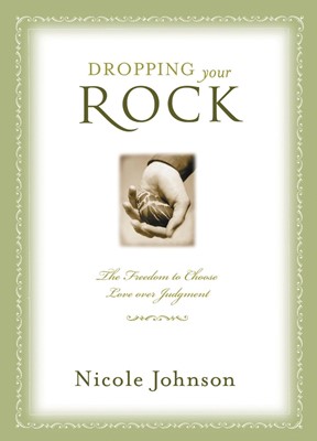 Dropping Your Rock (Paperback)