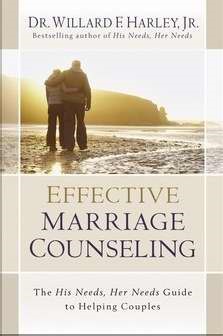 Effective Marriage Counseling (Hard Cover)