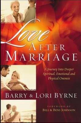 Love After Marriage (Paperback)
