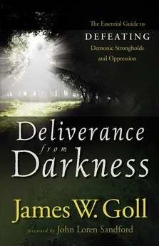 Deliverance From Darkness (Paperback)