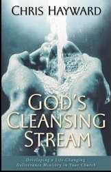 God's Cleansing Stream (Paperback)