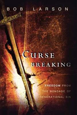 Curse Breaking (Paperback)