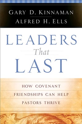 Leaders That Last (Paperback)