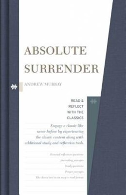 Absolute Surrender (Hard Cover)