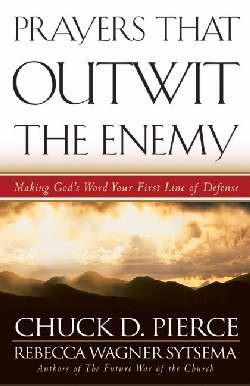 Prayers That Outwit The Enemy (Paperback)