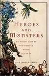 Heroes And Monsters (Paperback)
