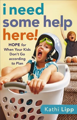 I Need Some Help Here! (Paperback)