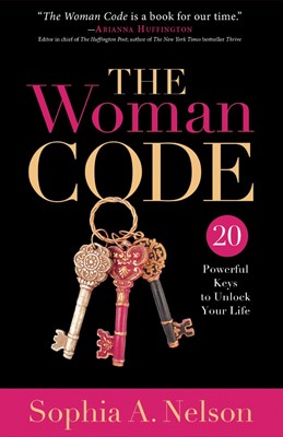 The Woman Code (Hard Cover)