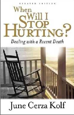 When Will I Stop Hurting? (Paperback)