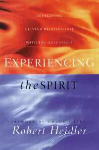Experiencing The Spirit (Paperback)