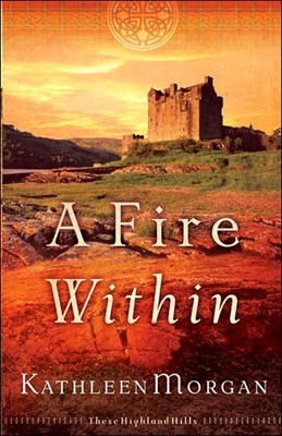 Fire Within, A (Paperback)