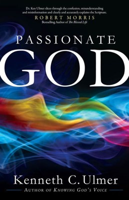 Passionate God (Paperback)