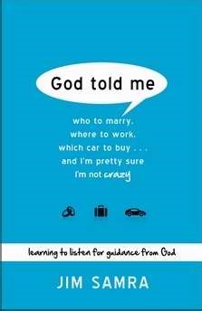 God Told Me (Paperback)