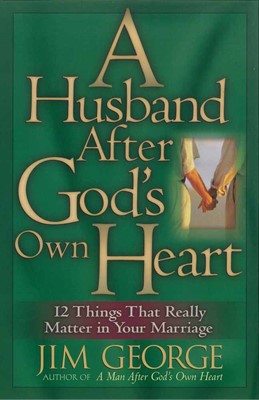 Husband After God's Own Heart, A (Paperback)