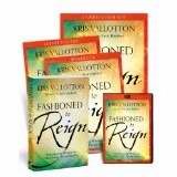 Fashioned To Reign Curriculum Kit (Mixed Media Product)
