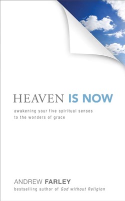 Heaven Is Now (Paperback)