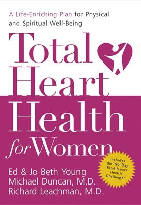Total Heart Health for Women (Paperback)