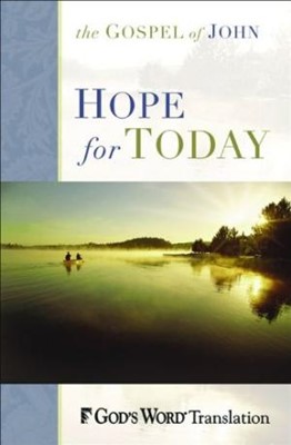 Hope For Today (Paperback)
