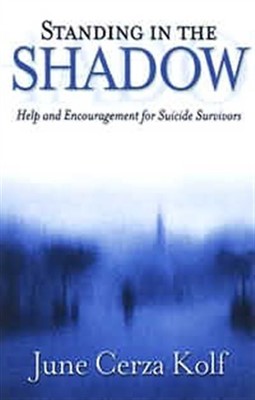 Standing In The Shadow (Paperback)