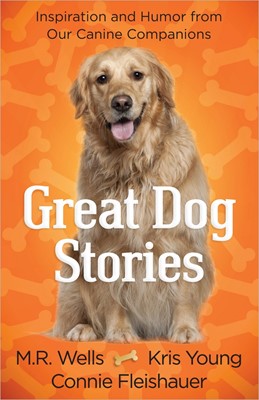 Great Dog Stories (Paperback)