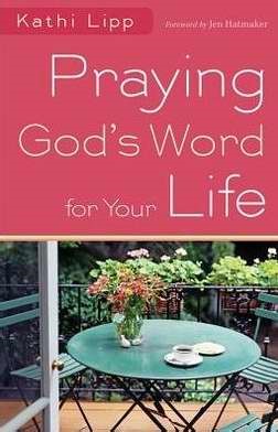 Praying God'S Word For Your Life (Paperback)
