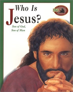 Who Is Jesus? Son of God, Son of Man (Paperback)