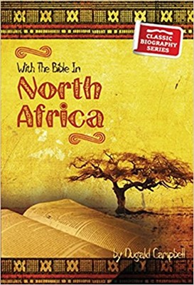 With the Bible in North Africa (Paperback)