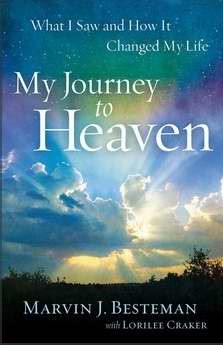My Journey To Heaven (Paperback)