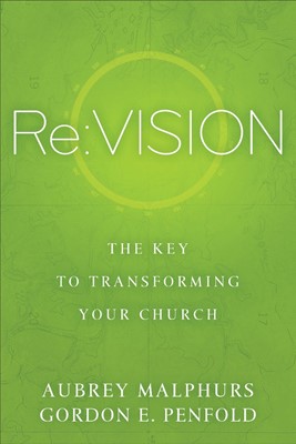 Re:Vision (Paperback)