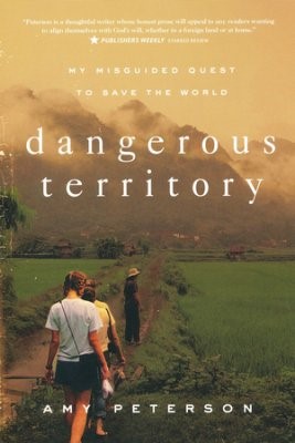 Dangerous Territory (Paperback)
