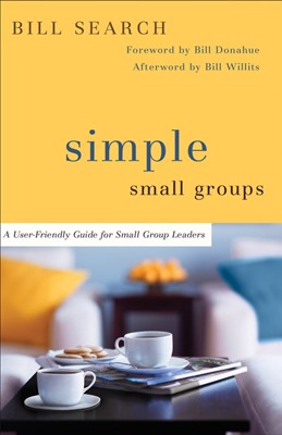 Simple Small Groups (Paperback)