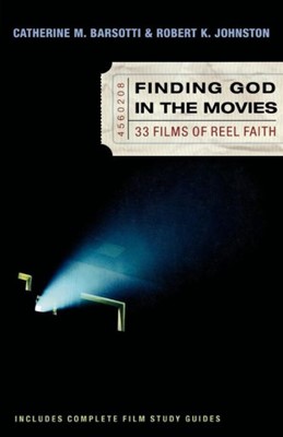 Finding God In The Movies (Paperback)