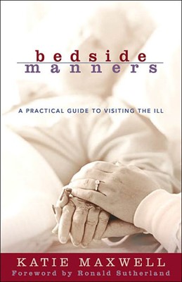 Bedside Manners (Paperback)