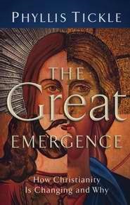 The Great Emergence (Paperback)