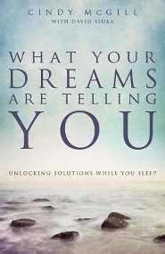What Your Dreams Are Telling You (Paperback)