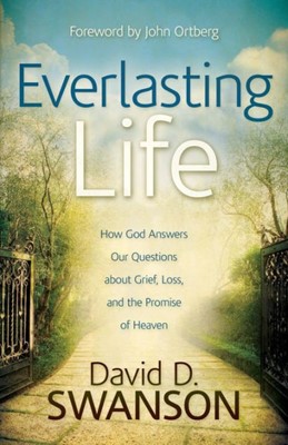 Everlasting Life (Paperback)