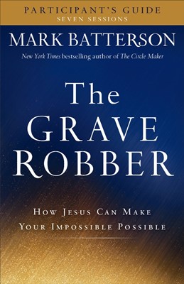 The Grave Robber Participant's Guide (Paperback)