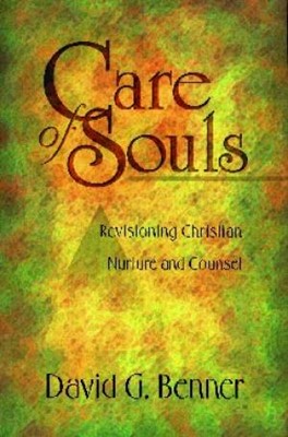 Care Of Souls (Paperback)