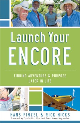 Launch Your Encore (Paperback)