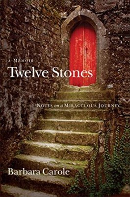 Twelve Stones (Hard Cover)