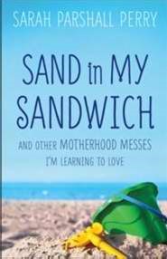 Sand In My Sandwich (Paperback)