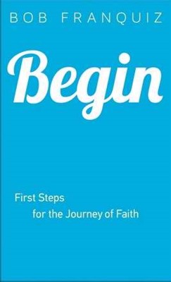 Begin (Paperback)