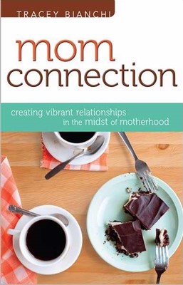 Mom Connection (Paperback)