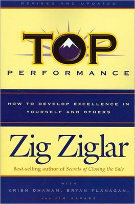 Top Performance (Paperback)