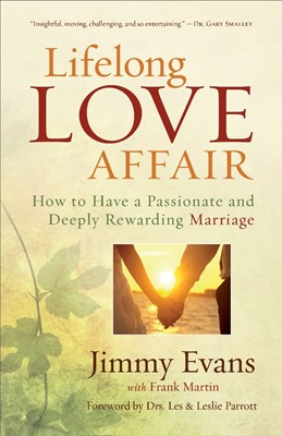 Lifelong Love Affair (Paperback)