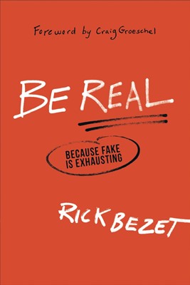 Be Real (Paperback)