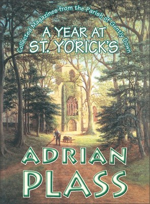 Year At St. Yoricks, A (Paperback)