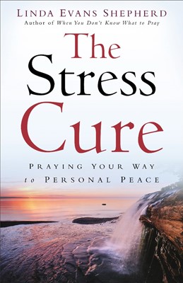 The Stress Cure (Paperback)