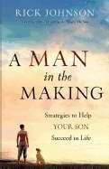 Man In The Making, A (Paperback)