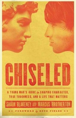 Chiseled (Paperback)